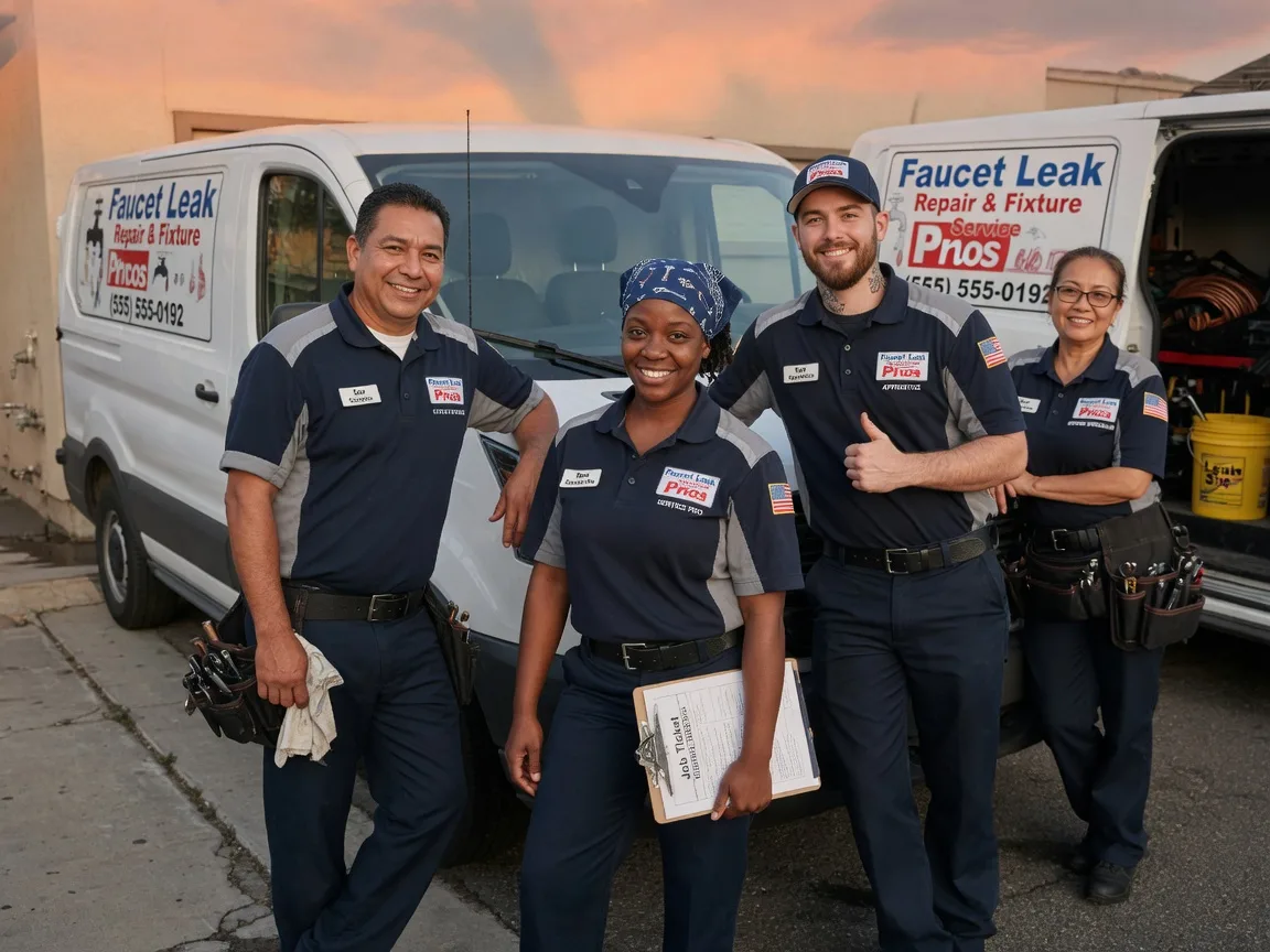 Faucet Repair company in Gorin, MO