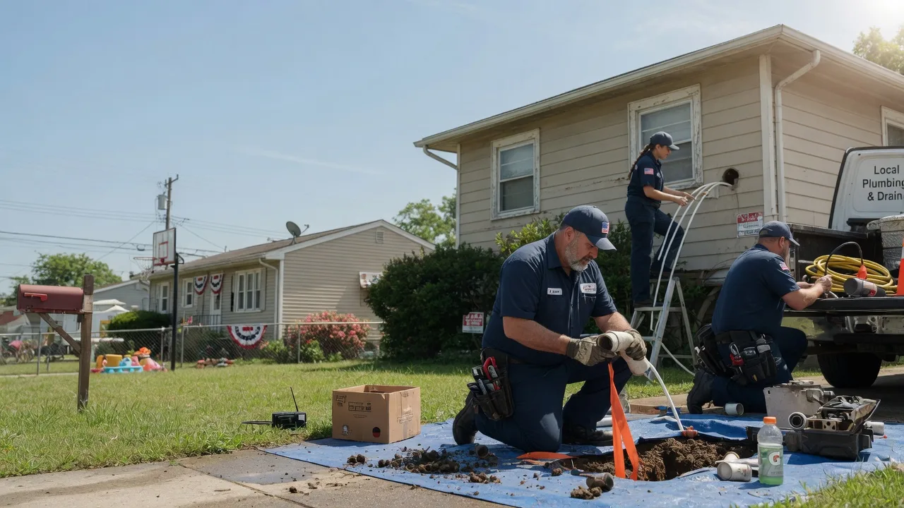 Faucet Repair in Gorin, MO near me